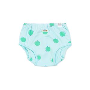 [오가닉맘]쿨애플배변팬티 MLRUDP04
