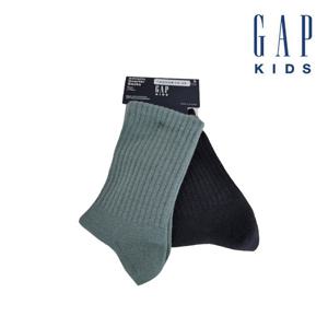 [갭키즈]갭키즈 양말(682913-01-9_MUT)