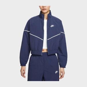 [나이키]나이키 여성 스포츠웨어 윈드러너 우븐 재킷 IM8028-410