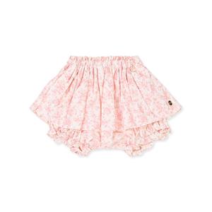 오가닉맘 핑크쁘띠앙블루머 MKFTBM03