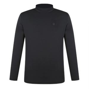[레노마골프]남성 베이직 하이넥 티셔츠RMTHO3105-199