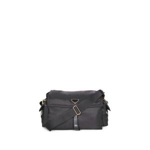 프라다 익스플로어 라지 숄더백 1BD391 RDLN F0002 BLACK DOM