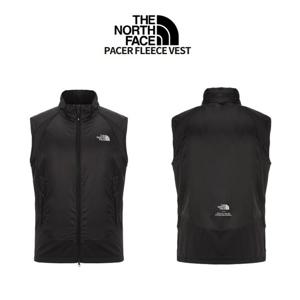 노스페이스 러닝 조끼 페이서 플리스 베스트 NV4FR53A