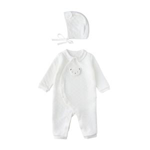 [밍크뮤](IV)뮤뮤퀼팅SET우주복 35C70-041-11