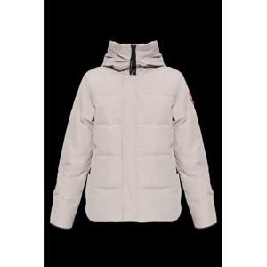 캐나다구스 MacMillan 다운 자켓 2080M0LIMESTONE TP565394914