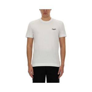 24SS Givenchy T 셔츠 Givenchy BM716G3YM8100 TP565412513