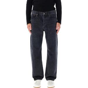 24FW 생로랑 Loose Straight Jeans 795478Y06CA1319 TP566391555