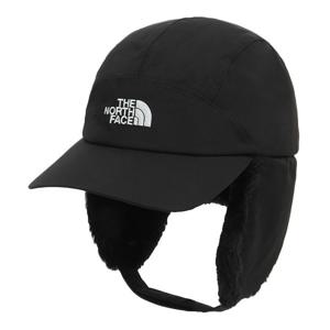 [노스페이스] (NFM_NE3CR56A_BLK_) 드라이벤트 이어머프 캡 NE3CR56A_BLK