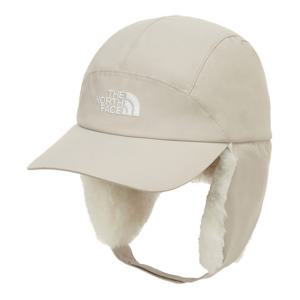 [노스페이스] (NFM_NE3CR56C_WHS_) 드라이벤트 이어머프 캡 NE3CR56C_WHS