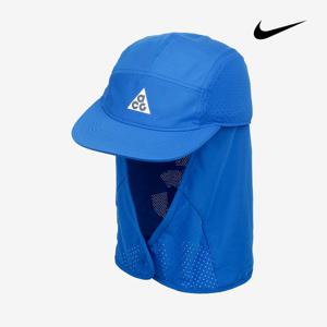 나이키 ACG 자외선차단 케이프 캡 모자 HJ7021-480