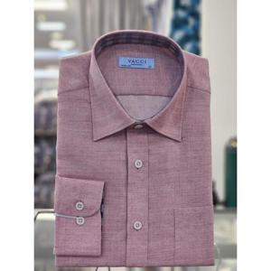 바찌 세이브존07 기모 솔리드 셔츠 VD1K4CR141