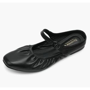 베어파우 VICKY 뮬 블랙 K2984001RA