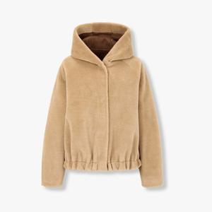 [톰보이]신세틱 스웨이드 리버시블 후디 점퍼 9105461120