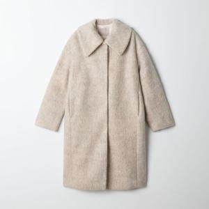 [러브앤쇼] 오버핏 클래식 코트 LCFJPCT06