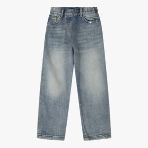 [로엠걸즈(아동)]스터드 벌룬핏 데님팬츠 RGTJ26S2C