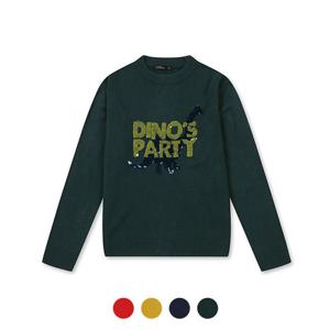 [탑텐키즈][탑텐키즈] 남아 더블시퀸 스웨터_MKA4ER1901