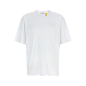 몽클레어 몽클레르 x 에이셉 라키 코튼 티셔츠 K24048C0000289AY