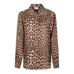 파로쉬 셔츠 D381239808 Brown