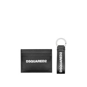 디스퀘어드2 카드지갑 GBM000101504110M063 Grey