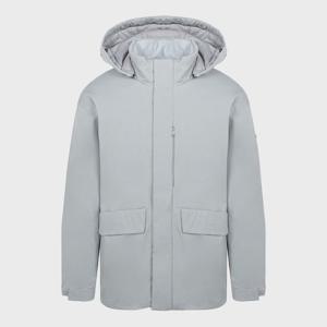 [노스페이스] (NFM_NJ3NR64C_GRY_) 남성 루카 V 파카 NJ3NR64C_GRY