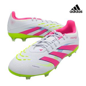 아디다스 유소년 프레데터 엘리트 FG 축구화 ID3757