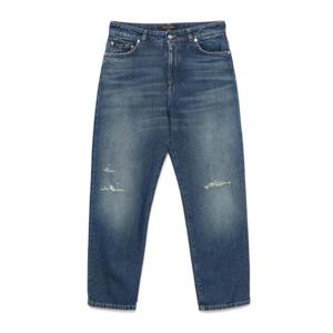 26 SS 돌체앤가바나 디스트레스드 진 FTC7CDG8MR2 TP434811400