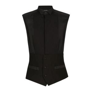 26 SS 돌체앤가바나 민소매 셔츠 G5MK8TGI677 TP432234480