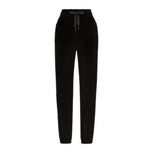 26 SS 돌체앤가바나 로고 자수 드로스트링 트랙팬츠 FTCZ3ZGDBZU TP432516494