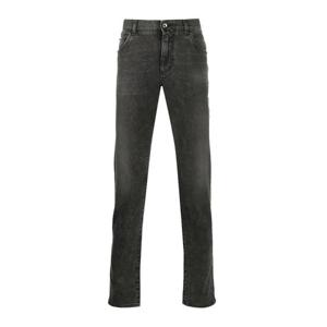 26 SS 돌체앤가바나 돌체앤가바나 라이트 디스트레스드 슬림 핏 진 GY07CDG8CO7 TP444956155