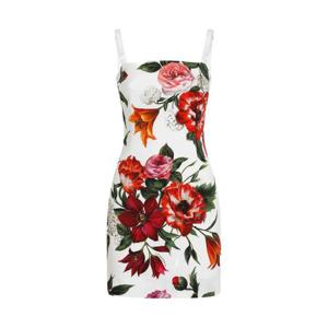 26 SS 돌체앤가바나 실크 미니 드레스 F6TVVTFSA7V TP445005845