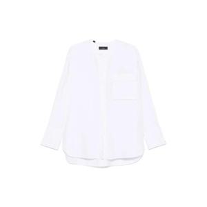 26 SS 페트레이 코튼 블라우스 PED532999012304 TP437817275