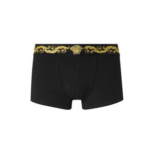 26 SS 베르사체 메두사 모티프 밴딩 웨이스트 복서 브리프 10227511A16806 TP445176029