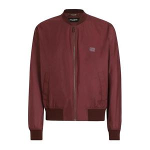 26 SS 돌체앤가바나 집업 봄버 재킷 G9BLMTFUS27 TP434035179