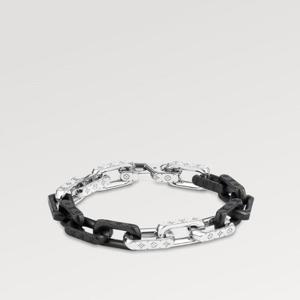 루이비통 팔찌 모노그램 체인 M00687 M00686