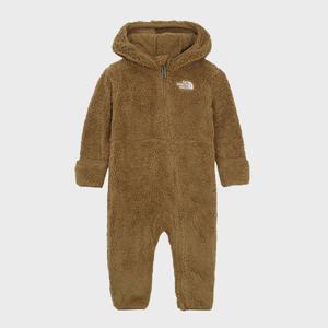 [노스페이스] (NFM_NQ4FR61S_BRW_) 베이비 캠프샤이어 원피스 NQ4FR61S_BRW