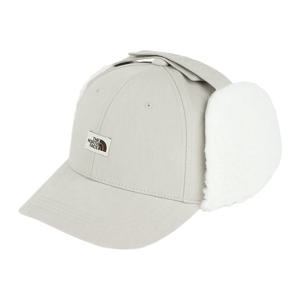 [노스페이스] (NFM_NE3CR53O_WHS_) 이어머프 하드 볼캡 NE3CR53O_WHS