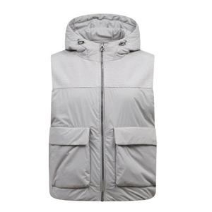 [링스골프]여성 부클 트레이닝 SET 패딩베스트 L21E3JV384-1-1BP