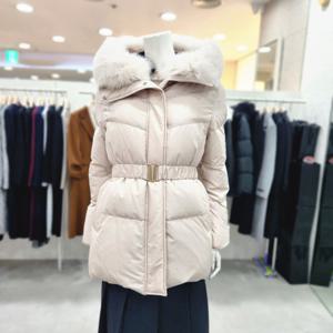 [KL]티토 퍼후드 구스다운 KDJKPK0200