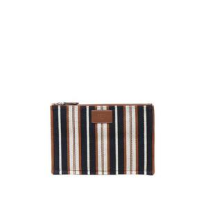 펜디 클러치 파우치 7N0158AUGXF1SCR Blue