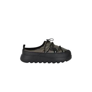 노스페이스 보레알리스 뮬 베이지 브라운   25FW NS85R75M