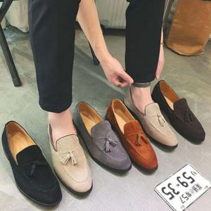 906 남성로퍼 로퍼단화 구두 스니커즈 캐주얼 남자