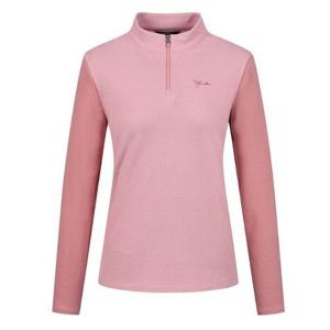 마운티아 MG01 여성 겨울 카디스티셔츠 1MQTSW4503