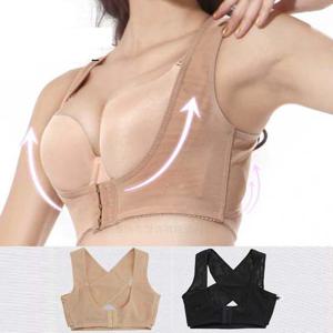 여성 속옷 등어깨 상체 보정 기능성 밴드 언더웨어