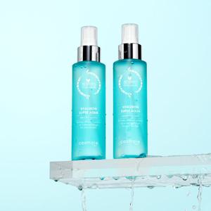 히아루론 워터풀 미스트 120ml 1+ 1 페이셜케어