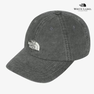 노스페이스 화이트라벨 스탠다드 볼캡 NE3CR50L
