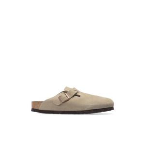 BIRKENSTOCK Boston BS slides 5607730TAUPE TP568297398