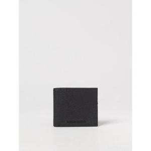 엠포리오 아르마니 남성지갑 Y4R168Y068E 80001 Black