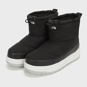 [노스페이스] (NFM_NS87R59A_BLK_) 플랫폼 부띠 NS87R59A_BLK