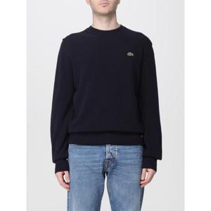 라코스테 크루넥 스웨터 AH2916 166 Navy