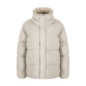 [밀레][밀레 본사] LD 쉐르 포브 다운 자켓_MLUWD657